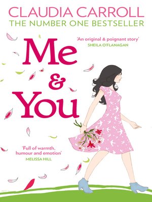 cover image of Me and You